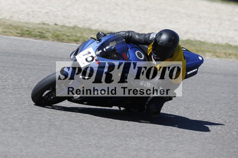/12 30.04.2026  Speer Racing ADR/Gruppe gelb/10